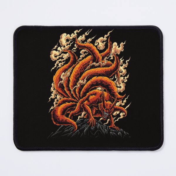 Item preview, The Inferno Spirit of the Eternal Flames designed and sold by SacredRoses-Art.