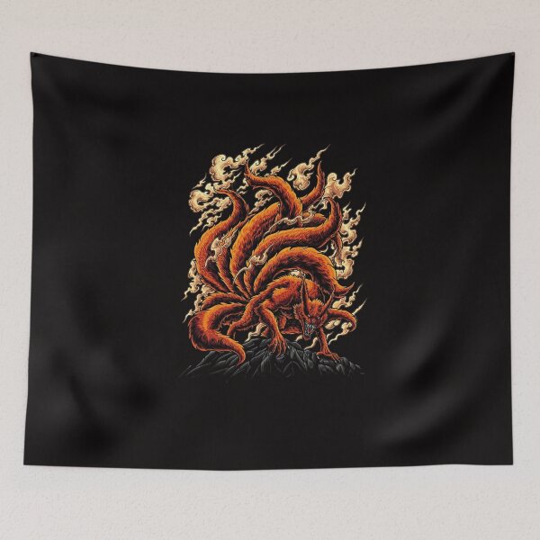Item preview, The Inferno Spirit of the Eternal Flames designed and sold by SacredRoses-Art.