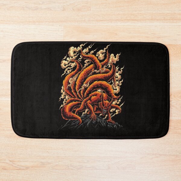 Item preview, The Inferno Spirit of the Eternal Flames designed and sold by SacredRoses-Art.