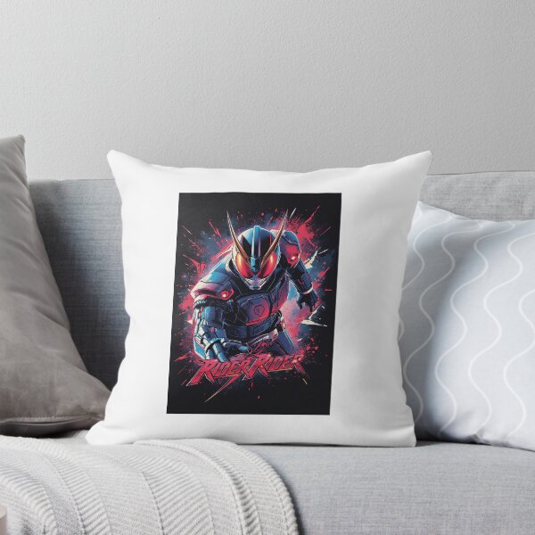 Item preview, Kamen Rider fan inspired  designed and sold by cannon777.