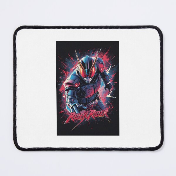 Item preview, Kamen Rider fan inspired  designed and sold by cannon777.