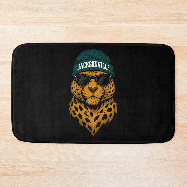 Item preview, Jacksonville Jaguar - Fan Art designed and sold by getpressedshirt.