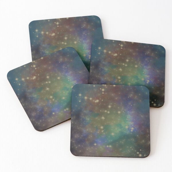 Item preview, Sparkling New Nebula November 30, 2025 by ElitebyElise designed and sold by ElitebyElise.