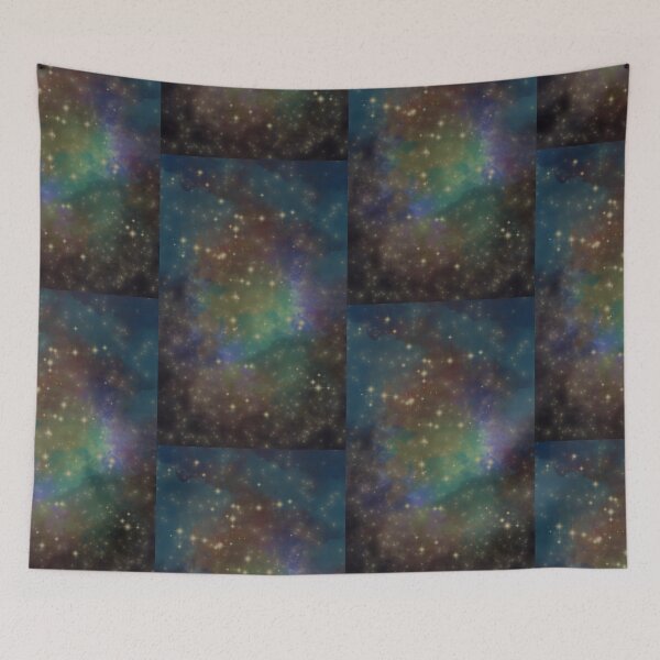 Item preview, Sparkling New Nebula November 30, 2025 by ElitebyElise designed and sold by ElitebyElise.