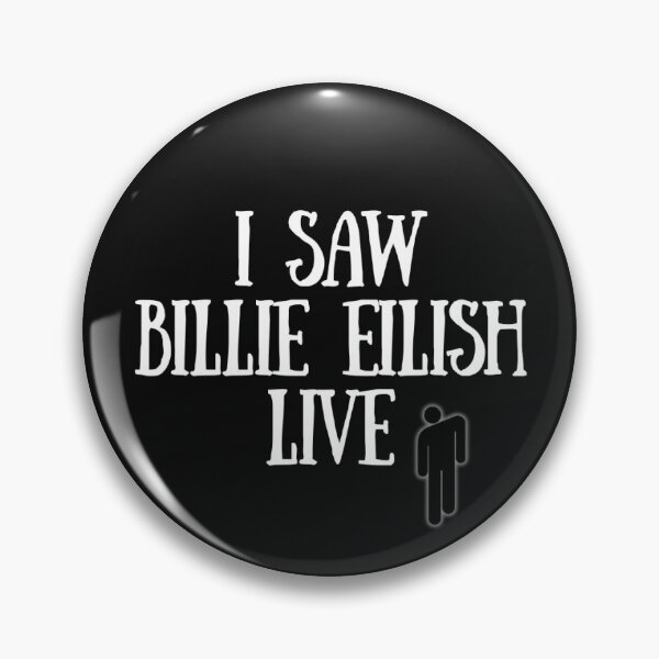 Item preview, I saw BE live designed and sold by Lucy D.