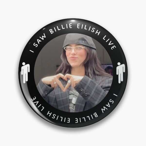 Item preview, I saw BE live designed and sold by Lucy D.