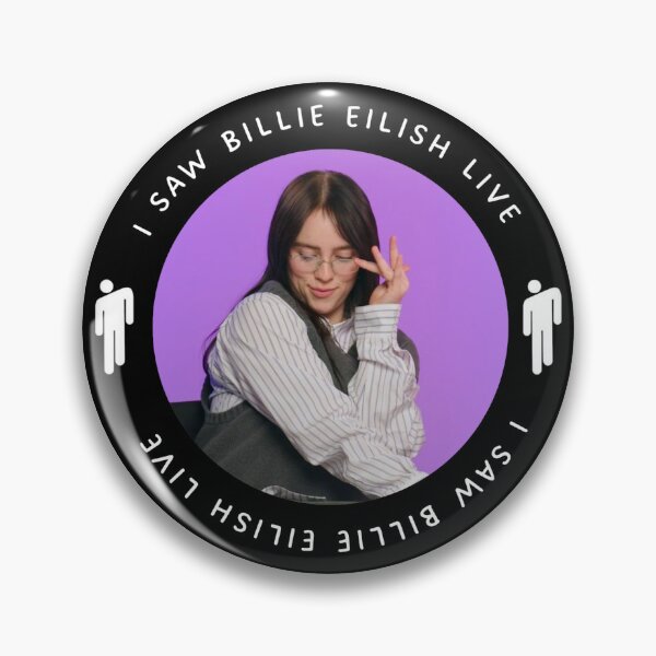 Item preview, I saw BE live designed and sold by Lucy D.