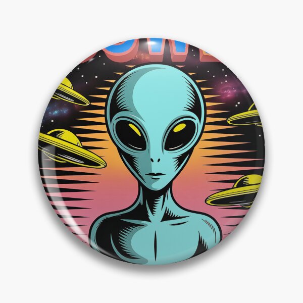 Artikelvorschau, ROSWELL und AREA 51 entworfen und verkauft von DBM Photo Art 1.