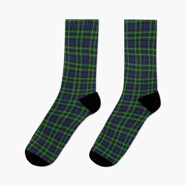 Item preview, Graham of Montrose 2 Clan Tartan – Scottish Plaid Pattern for Proud Scots designed and sold by The Tartan Forge.