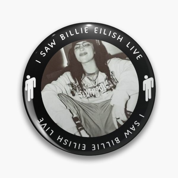 Item preview, I saw BE live designed and sold by Lucy D.