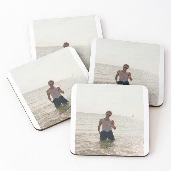 Item preview, Jonathan Bailey - Wet Hot designed and sold by ShopShoopaloopa.
