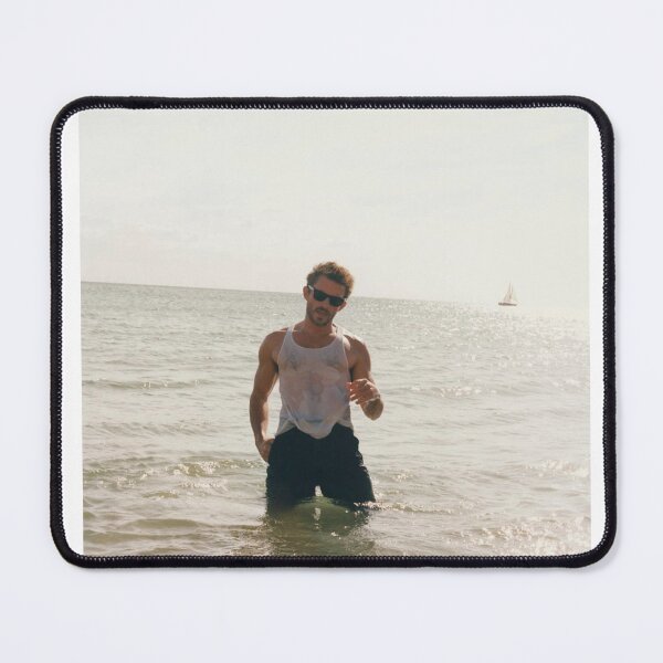 Item preview, Jonathan Bailey - Wet Hot designed and sold by ShopShoopaloopa.