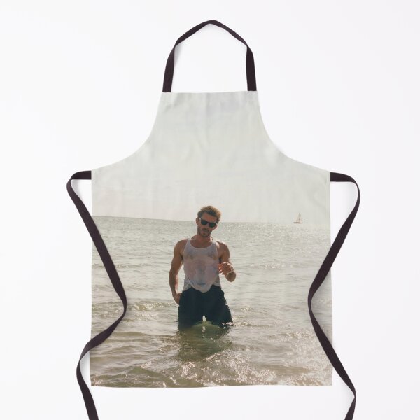 Item preview, Jonathan Bailey - Wet Hot designed and sold by ShopShoopaloopa.