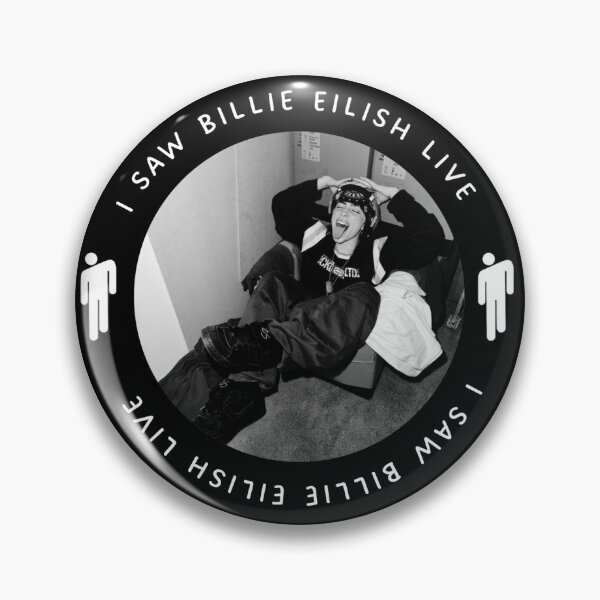 Item preview, I saw BE live designed and sold by Lucy D.
