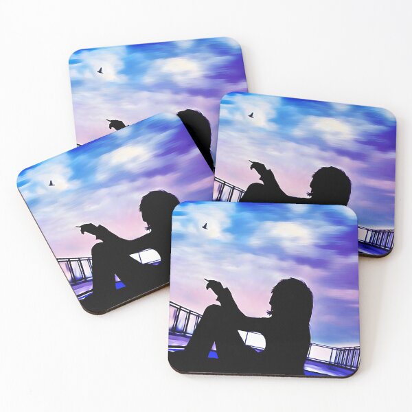 Item preview, Kiyoharu in Good Vibe designed and sold by Tatianamiobi.