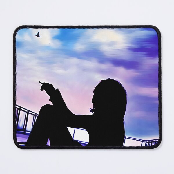 Item preview, Kiyoharu in Good Vibe designed and sold by Tatianamiobi.