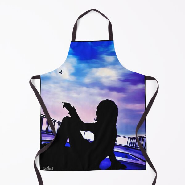 Item preview, Kiyoharu in Good Vibe designed and sold by Tatianamiobi.