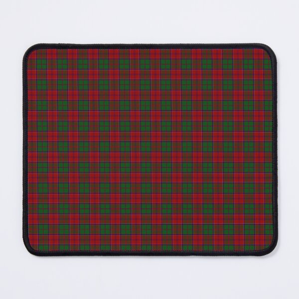 Item preview, Grant Clan Tartan – Scottish Plaid Pattern for Proud Scots designed and sold by The Tartan Forge.