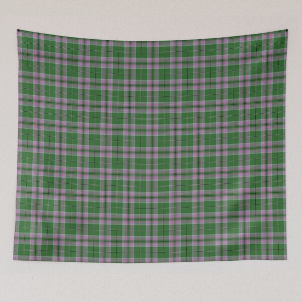 Artikelvorschau, Graues Jagdtartanmuster des alten Clans – Schottisches Karomuster für stolze Schotten entworfen und verkauft von The Tartan Forge.