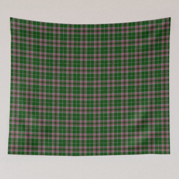 Artikelvorschau, Gray Hunting SC Clan Tartan – Schottisches Karomuster für stolze Schotten entworfen und verkauft von The Tartan Forge.