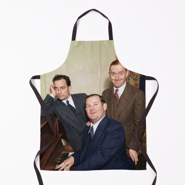 Item preview, Ollie, Stanley, Buster in colour designed and sold by AndythephotoDr.