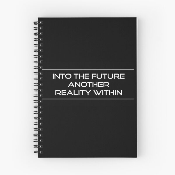 Item preview, Another Reality . Typographical . Black n' White . #1 designed and sold by Artistic63.