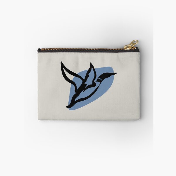 Item preview, La Loon On A Lake designed and sold by PoliteAdjacent.