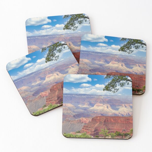 Item preview, Grand Canyon Wall Art & Apparel | Scenic Landscape Photography Decor designed and sold by Compass and a Camera.