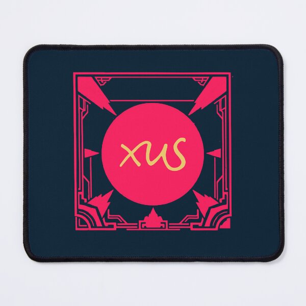 Item preview, XUS (fo) designed and sold by XUSRedbubble.