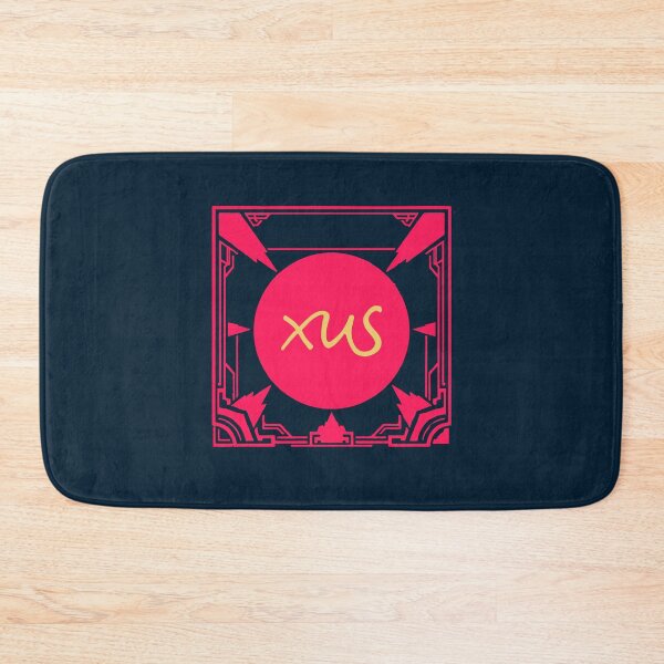 Item preview, XUS (fo) designed and sold by XUSRedbubble.