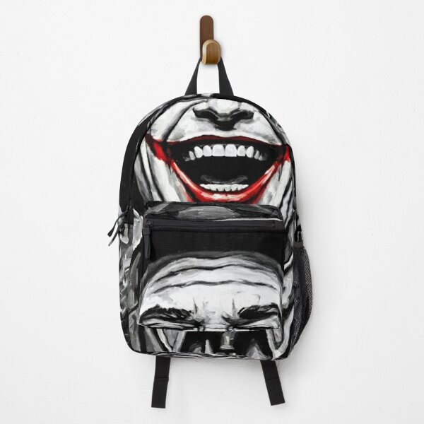 Item preview, The Joker - Jack Nicholson Maniacal Laugh designed and sold by Art's Diner.