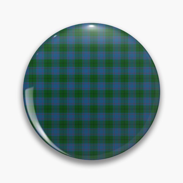 Item preview, Greenlaw American Clan Tartan – Scottish Plaid Pattern for Proud Scots designed and sold by The Tartan Forge.