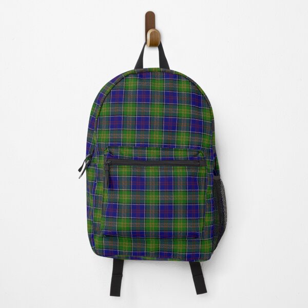 Artikelvorschau, Greene Clan Tartan – Schottisches Karomuster für stolze Schotten entworfen und verkauft von The Tartan Forge.