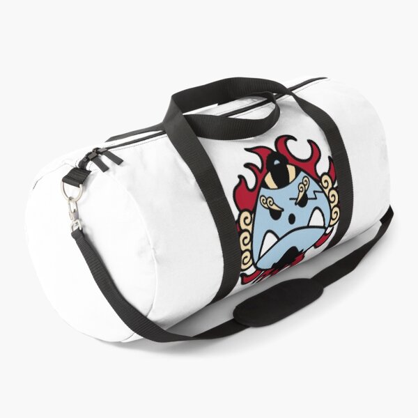 Item preview, Jinbe fish-man sun pirates jolly roger flag designed and sold by jeriney.