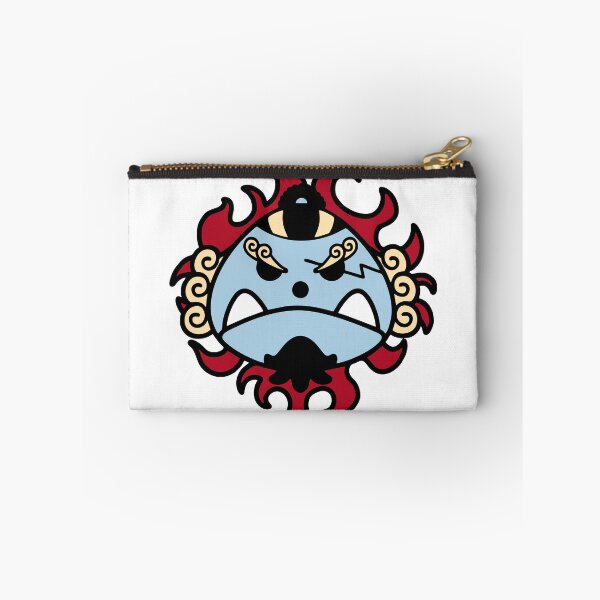 Item preview, Jinbe fish-man sun pirates jolly roger flag designed and sold by jeriney.