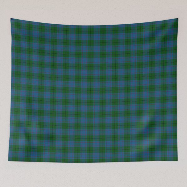 Item preview, Greenlaw American Clan Tartan – Scottish Plaid Pattern for Proud Scots designed and sold by The Tartan Forge.