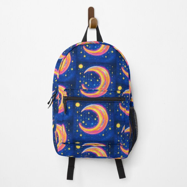 Item preview, Carnival Moon, conquered by balloon flight. designed and sold by Zofia Sosnecka.