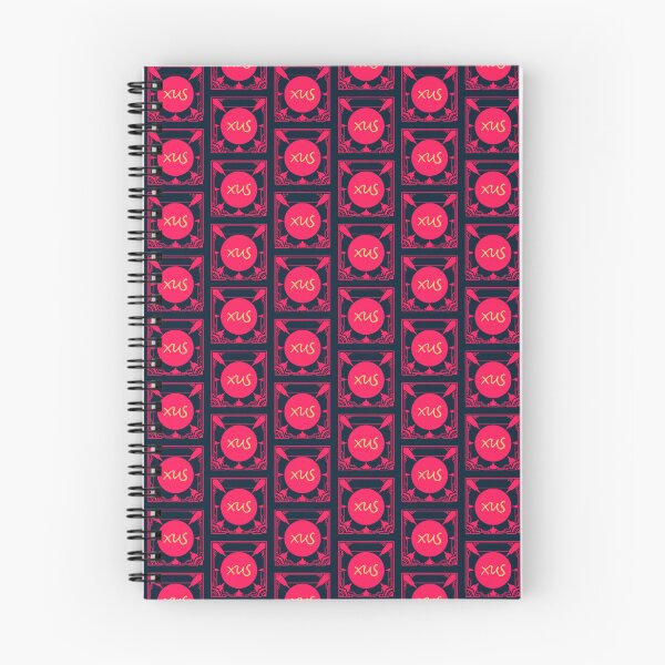 Item preview, XUS (fo) P designed and sold by XUSRedbubble.