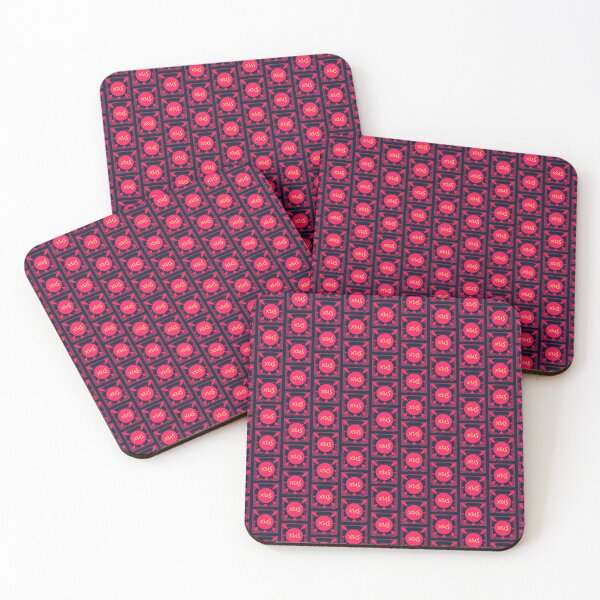 Item preview, XUS (fo) P designed and sold by XUSRedbubble.