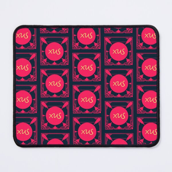 Item preview, XUS (fo) P designed and sold by XUSRedbubble.
