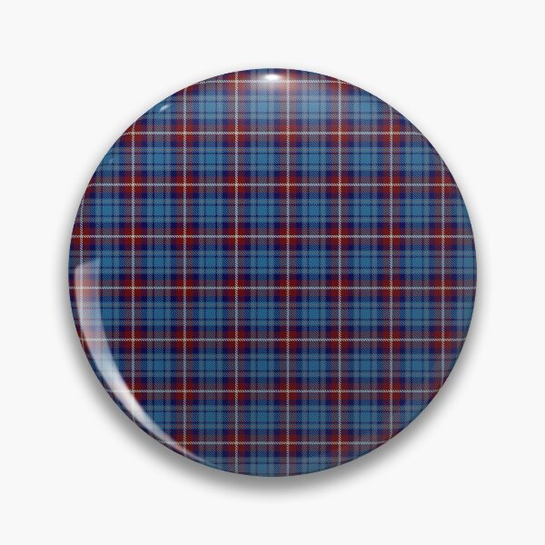 Item preview, Greer Clan Tartan – Scottish Plaid Pattern for Proud Scots designed and sold by The Tartan Forge.