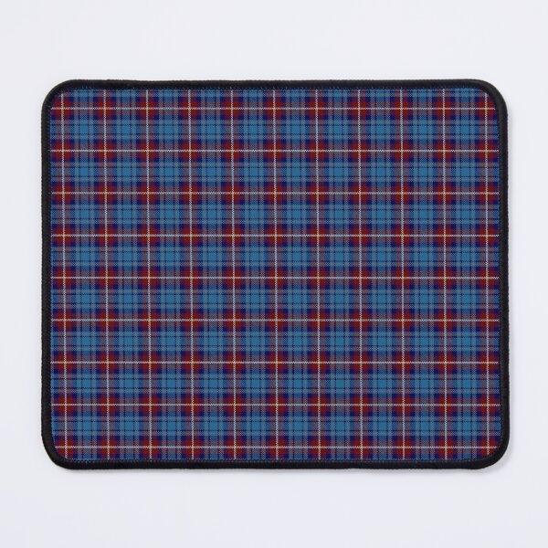Item preview, Greer Clan Tartan – Scottish Plaid Pattern for Proud Scots designed and sold by The Tartan Forge.