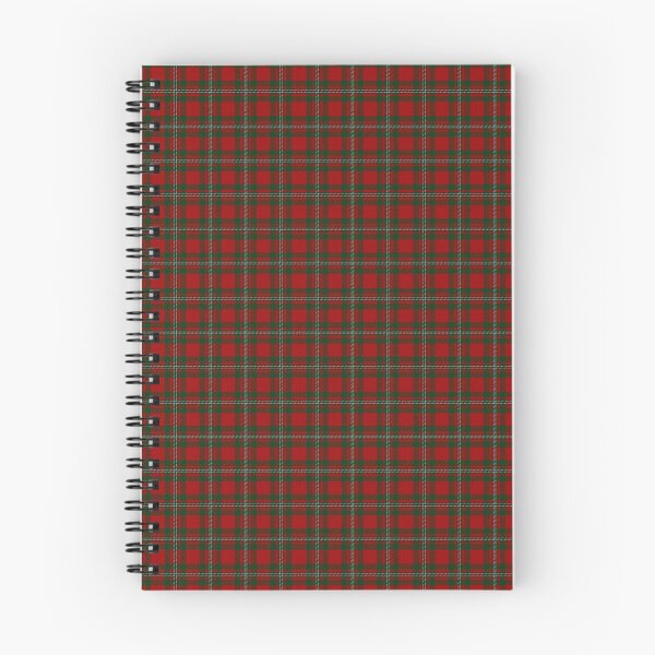 Item preview, Gregor Clan Tartan – Scottish Plaid Pattern for Proud Scots designed and sold by The Tartan Forge.