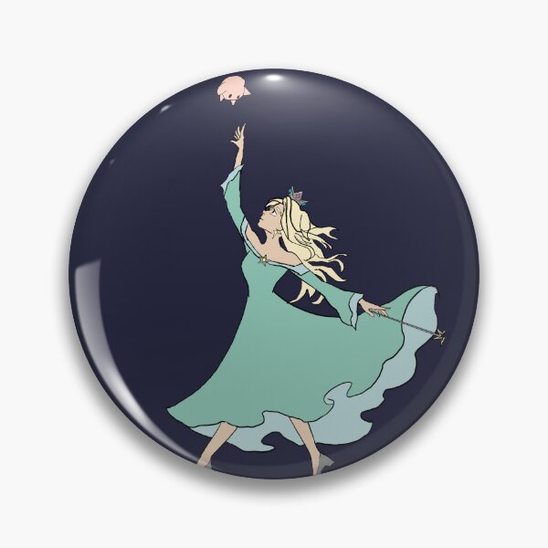 Item preview, Rosalina with Luma designed and sold by Hampsoner.