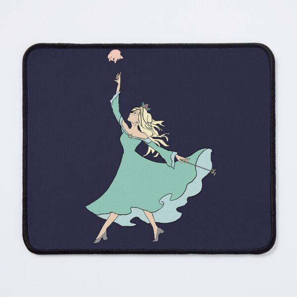 Item preview, Rosalina with Luma designed and sold by Hampsoner.