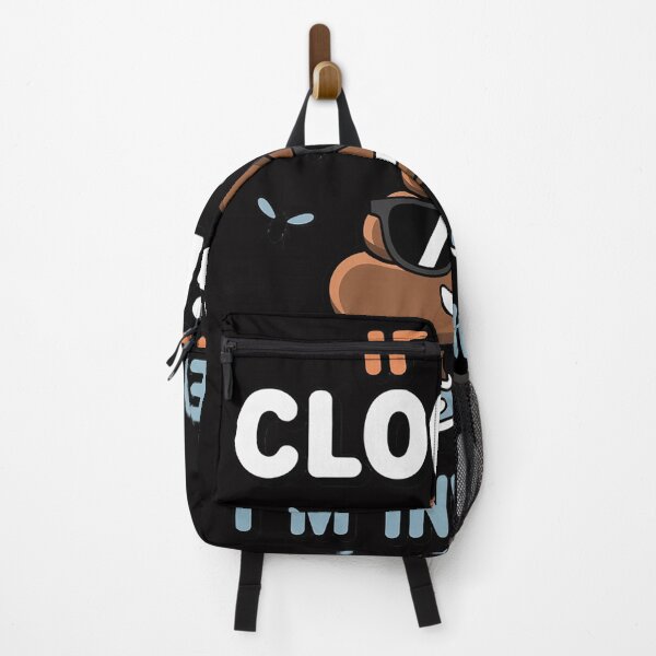 Item preview, If It's Clogged I'm Involved designed and sold by OlafLica.