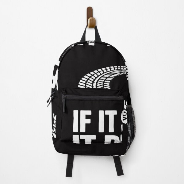 Item preview, If It Shifts It Drifts Racing Car Mechanic Gift designed and sold by OlafLica.