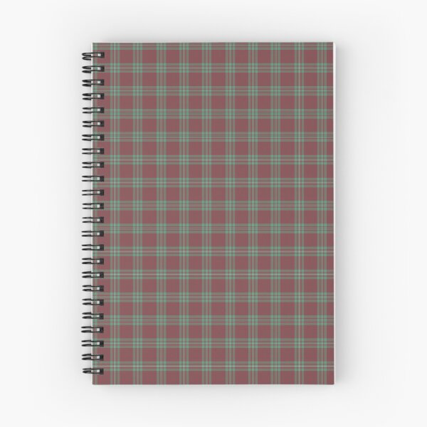 Item preview, Gregor Hunting Ancient Clan Tartan – Scottish Plaid Pattern for Proud Scots designed and sold by The Tartan Forge.