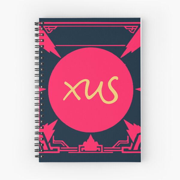Item preview, XUS (fo) I designed and sold by XUSRedbubble.
