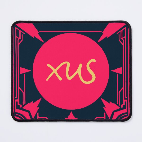 Item preview, XUS (fo) I designed and sold by XUSRedbubble.